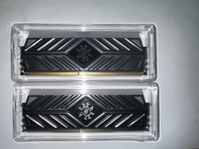 XPG DDR4 3200 2x8Gb Ram (ax4u320038g16a) CL 16-20-20 picture