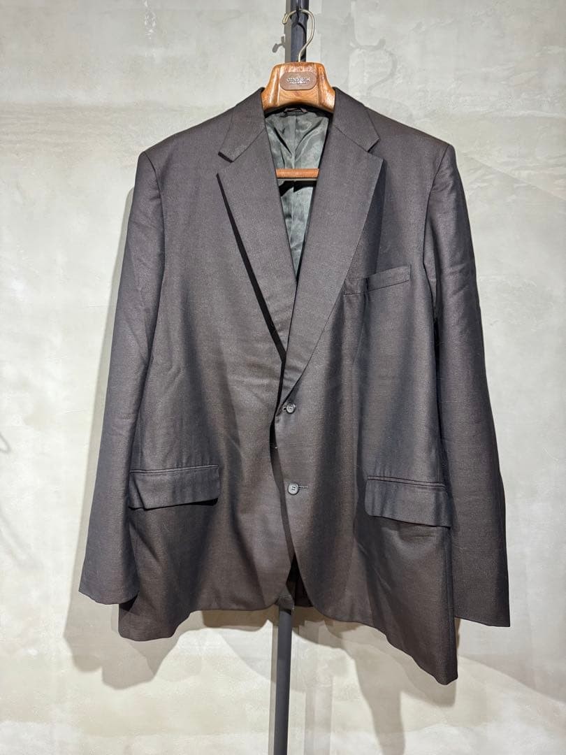 60s 70s vintage jacket GOLDEN EMBLEM