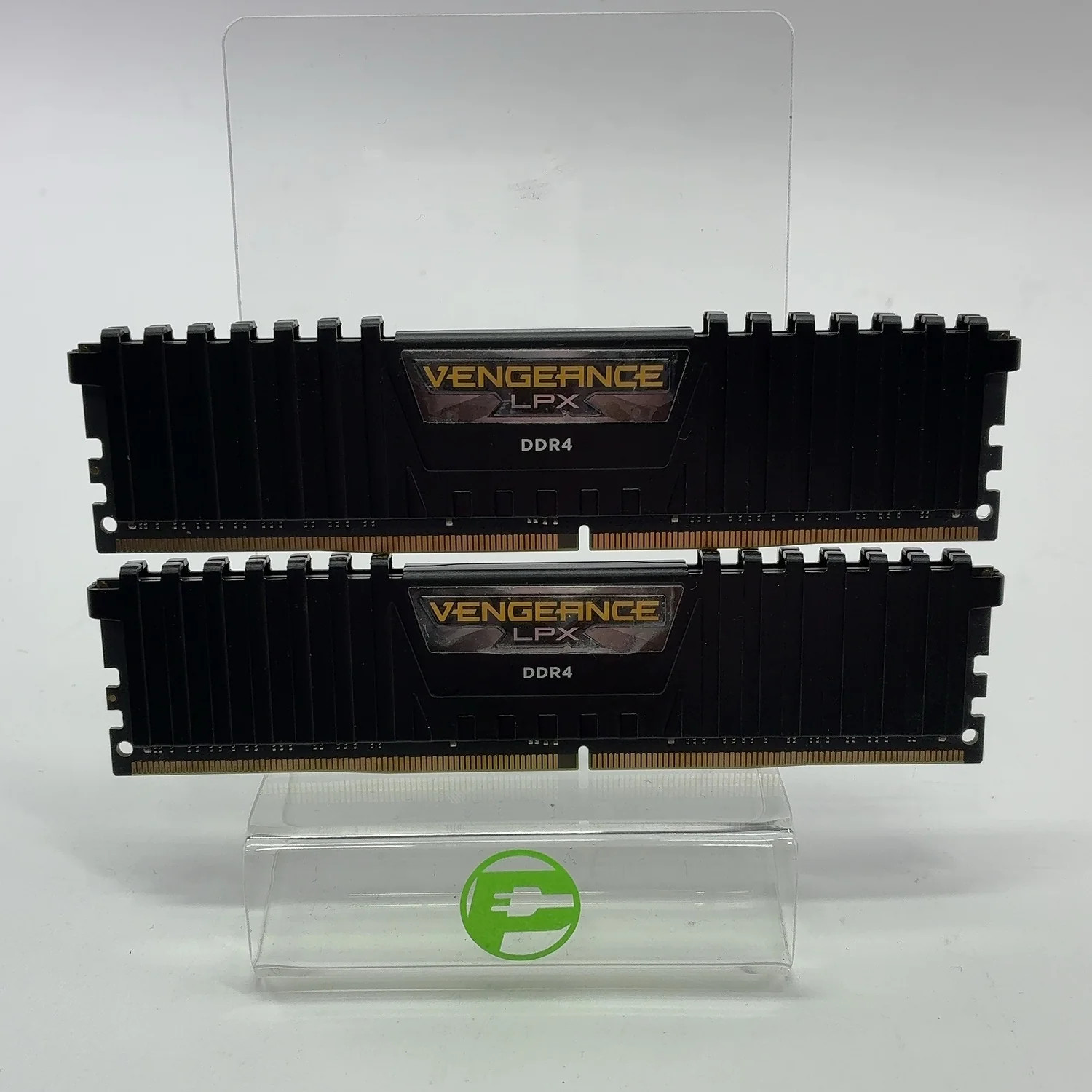 Corsair Vengeance LPX 32GB (2x16GB) RAM DDR4 3200MHz CMK32GX4M2E3200C16