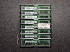 SK Hynix 256GB 8x 32GB 2Rx4 DDR4 2666MHz PC4-21300 ECC REG RAM HMA84GR7AFR4N-VK picture