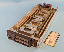 Blade Server Chassis System Board for ProLiant BL460c Gen9 P03377-001 740039-005 picture