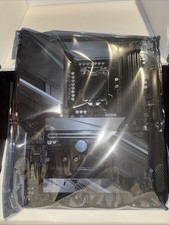GIGABYTE Z590 Gaming X Motherboard Intel 11th Gen Z590 DDR4 LGA 1200 picture