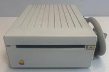 VINTAGE Apple 3.5 Drive External 3½