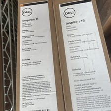 Dell Inspiron 15 3520 15.6