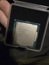 Intel Core I7-8700 3.20GHz picture