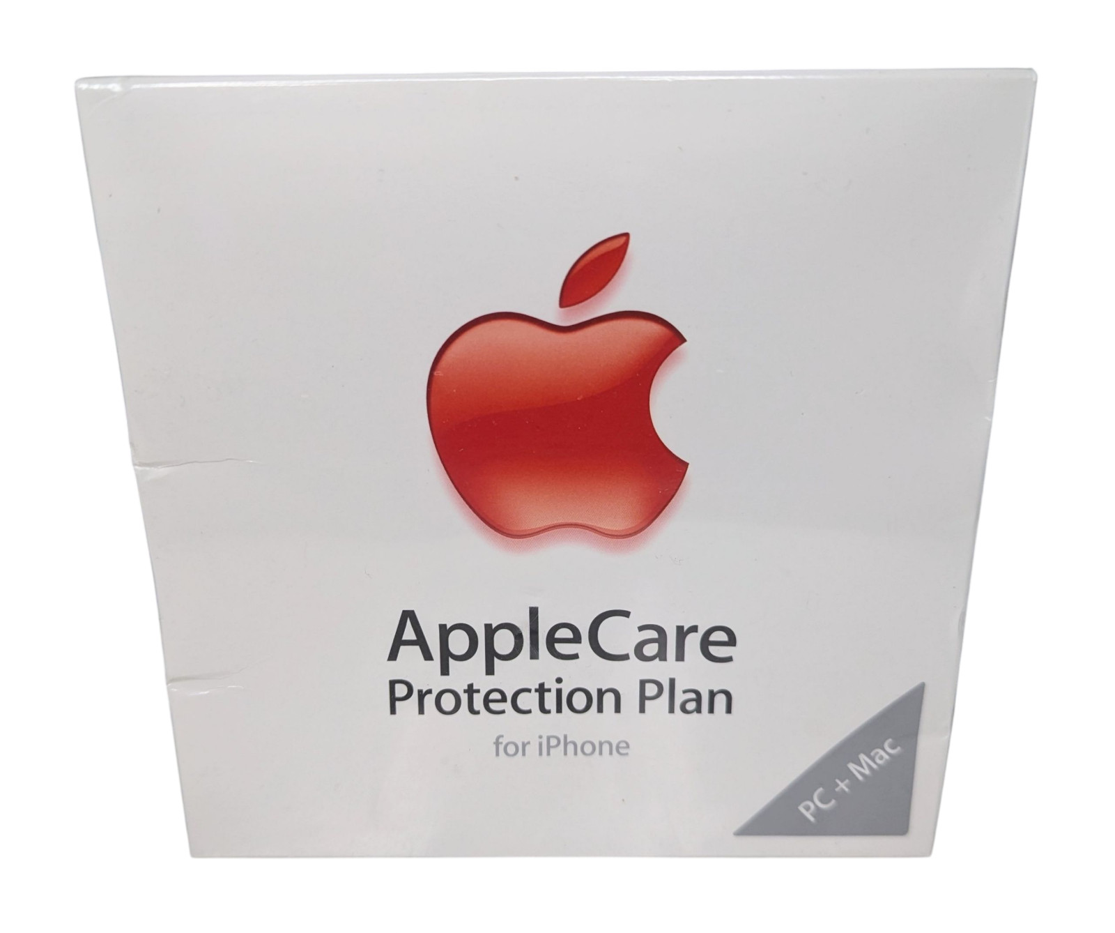 Vintage Apple AppleCare Protection Plan for iPhone MC745LL/A COLLECTIBLE ONLY Vintage Apple AppleCare Protection Plan for iPhone MC745LL/A COLLECTIBLE ONLY