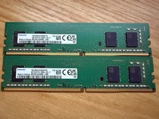 Samsung 2 x 8GB DDR4 RAM 3200 MHz picture