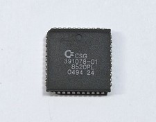 Commodore Amiga 391078-01 CIA Chip for A600, A1200, A4000D, A4000T & CD32 #0494 picture