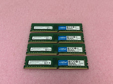 Micron 32GB 2Rx8 PC4 2666MHz Desktop Memory - MTA16ATF4G64AZ-ZG6B1 picture