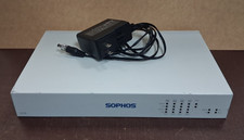 OPNsense nine-port Gigabit router/firewall on Sophos SG 135 rev 3 hardware picture