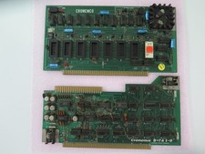 Vintage Rare Cromemco Boards for Altair IMSAI S-100 Systems picture