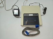 RadioShack TRS-80 Vintage Modem for Tandy MPN 26-1175 Powers on Orig Box picture