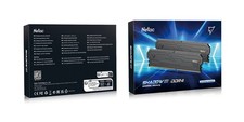 Netac Shadow III DDR4 32GB (2x16GB) 3200MHz RAM Desktop Memory picture
