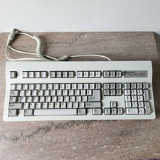 Vintage Honeywell Keyboard For Computer 5 pin untested picture