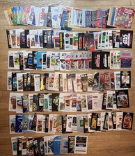 Atari 2600 manuals, catalogs, etc - including many uncommons picture