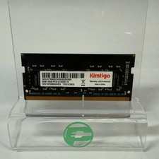 Kimtigo KTB900D4S8/8GB2666 8GB (1x8GB) RAM DDR4 2666MHz KTB900D4S8/8GB2666 picture