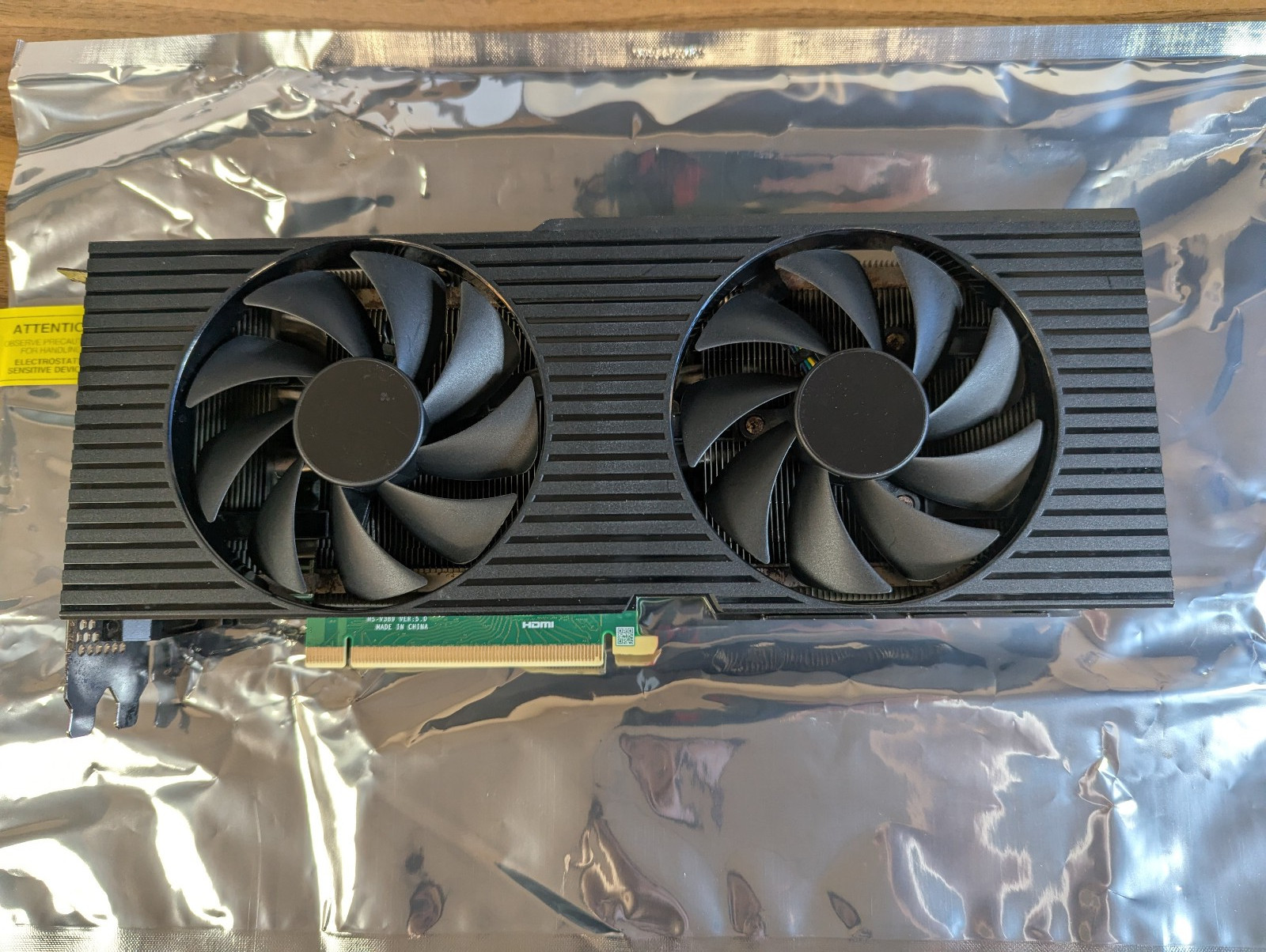 Dell RTX 3080 10GB OEM | Refurbished | Some Cosmetic Wear Dell RTX 3080 10GB OEM | Refurbished | Some Cosmetic Wear