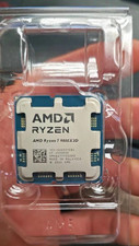 AMD Ryzen 7 9800X3D 8-Core AM5 Desktop CPU 4.7GHz 96MB L3 Cache picture