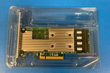 SAS9305-16i LSI 9305-16i 12Gbps SAS-3 PCIe x8 HBA 16-Ports Raid Controller picture