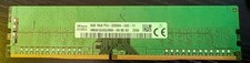 SK Hynix 8GB DDR4 PC4-3200AA Desktop RAM picture