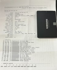 1TB Samsung MZ-77E1T0 870EVO 2.5