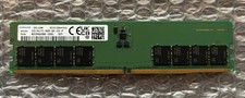 Samsung M323R4GA3BB0-CQK 32GB PC5-38400 DDR5 Memory picture