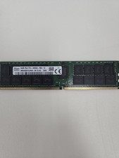 HMAA8GR7AJR4N-XN SK Hynix 64GB PC4-25600 DDR4-3200MT/s 2Rx4 ECC Memory picture