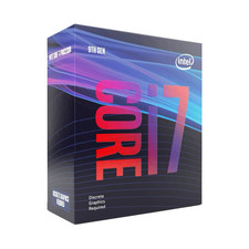 Intel Core i7-9700F 9th Gen 8-Core 3.00GHz LGA1151 CPU SRG14 picture
