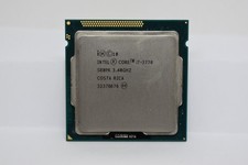 Intel Core i7-3770K 3.5 GHz Processor SR0PK picture