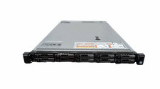 Dell Poweredge R630 2x Xeon E5-2680 v3 2.5ghz 24-Cores / 64gb / Raid / 2x 1Tb picture