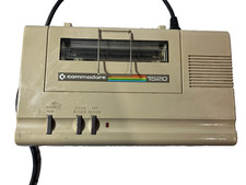 Vintage Commodore 1520 Color Printer Plotter picture