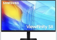 Samsung ViewFinity 32