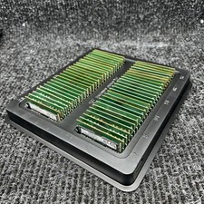 Lot Of 50 8GB DDR4 2400T 2666V 3200AA RAM SODIMM Laptop Memory TESTED*READ* picture