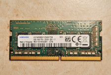 Samsung 8GB DDR4-2666 PC4-21300 Memory RAM M471A1K43 CB1-CTD Notebook picture