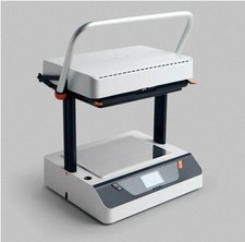 Vaquform DT2 - Desktop Vacuum Forming Machine picture