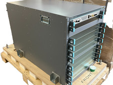 Juniper PTX10008 PTX10008-BASE3 1x NP10K-RE1-E128 6x JNP10008-SF3 JNP10K-PWR-AC2 picture