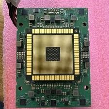 881115-001 HPE Intel Itanium 9740 8 core 64bit processor 2.13 GHz picture