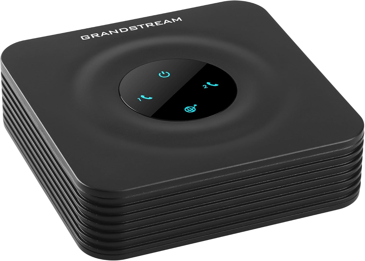 Grandstream HT802 V2 2 FXS Port Aanalog Telephone Adapter (HT802-V2) Grandstream HT802 V2 2 FXS Port Aanalog Telephone Adapter (HT802-V2)