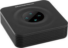 Grandstream HT802 V2 2 FXS Port Aanalog Telephone Adapter (HT802-V2) picture