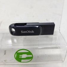SanDisk Ultra Dual Drive Go 1TB USB Type-C Type-A Flash Drive SDDDC3 picture