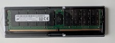 Micron MTA72ASS16G72LZ-3G2B3XI 128GB DDR4-3200 PC4-3200AA 4DRx4 LRDIMM ECC RAM picture