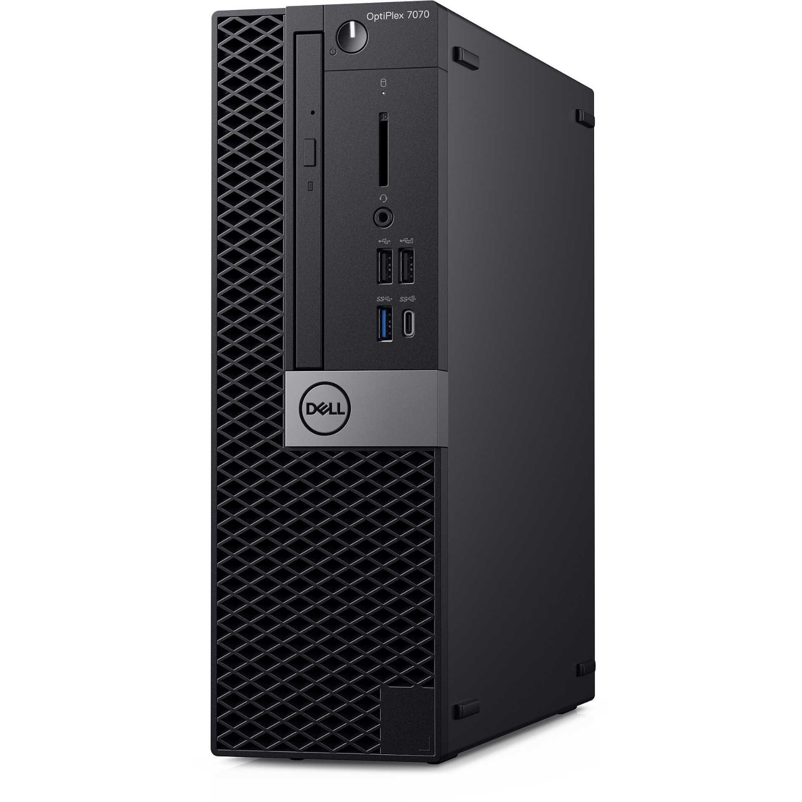 Dell Optiplex 7070 8-Core i5-9500 3.0ghz 8GB DVDRW NO SSD SFF PC Computer Dell Optiplex 7070 8-Core i5-9500 3.0ghz 8GB DVDRW NO SSD SFF PC Computer