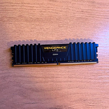 Corsair Vengeance LPX 32gb (1x32gb) DDR4 3200MHz DIMM XMP CMK64GX4M2E3200C16 picture