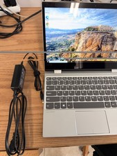 Lenovo Yoga 720-121KB Intel Core i3-7100U 2.4 GHz 4GB RAM 256GB NVMe Win 10 LTSC picture