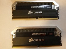 Corsair Dominator Platinum 16GB (2X8GB) PC4-21300 PC RAM picture