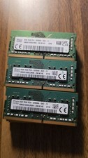 Lot Of 15 SK Hynix  120GB (15x8GB) DDR4 PC4-3200AA SA2-11 SODIMM Laptop Memory picture