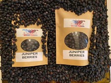 Juniper Berries Whole (Juniperus communis) 1 oz-3 lb; FreeShipping picture