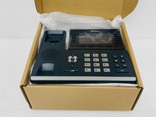 Open Box - Yealink SIP-T54W Prime Business IP Phone VoIP Desk Phone w/Free Shipp picture