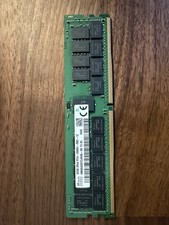 SK hynix 32GB DDR4 SDRAM PC4-2666V HMA84GR7CJR4N-VK picture