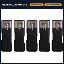 Bootable USB Flash Drive with Linux Mint for Windows & Mac - Easy Setup picture